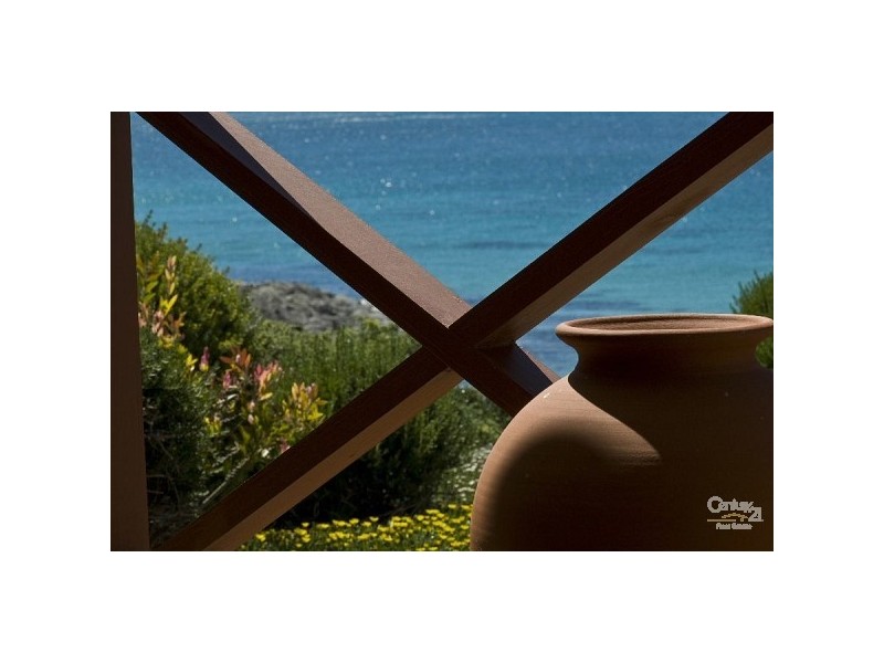 Lot 6 Howard Drive, Penneshaw SA 5222