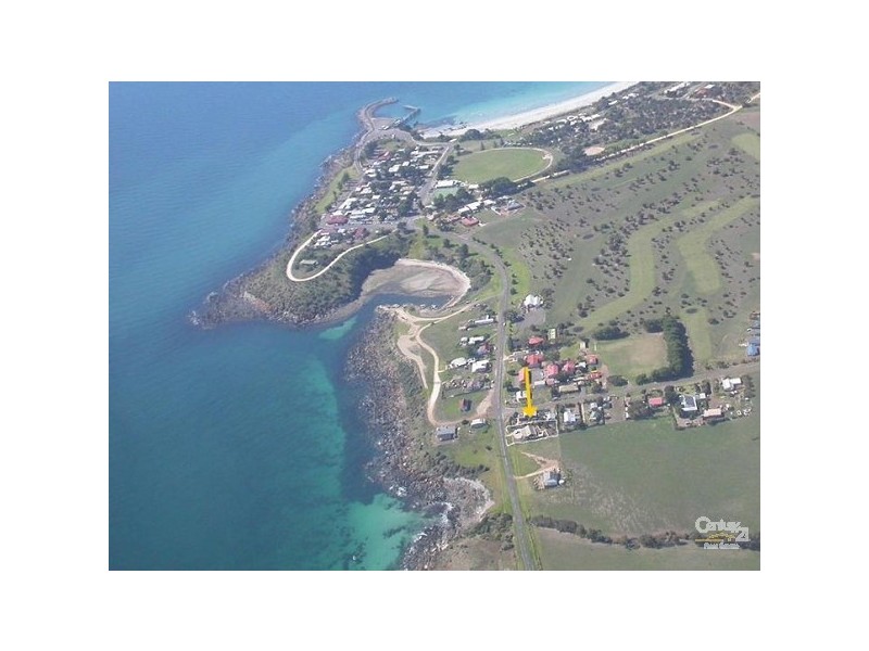 Lot 6 Howard Drive, Penneshaw SA 5222