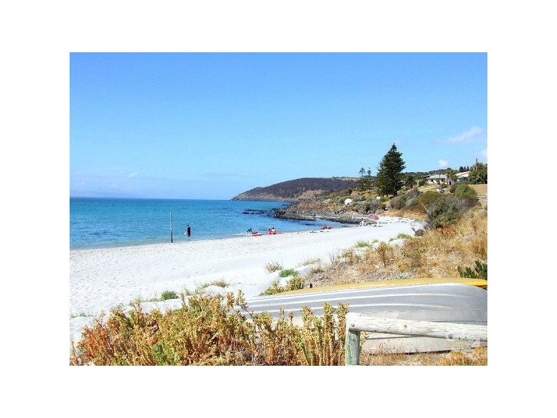 Lot 6 Howard Drive, Penneshaw SA 5222