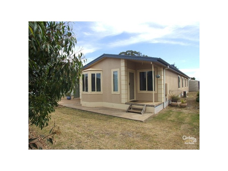 Lot 24 Rowland Hill Highway, Parndana SA 5220