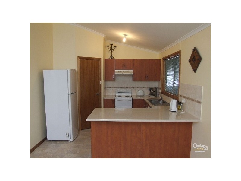 Lot 24 Rowland Hill Highway, Parndana SA 5220