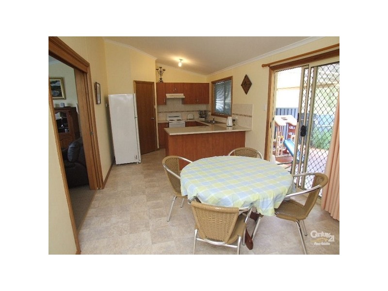 Lot 24 Rowland Hill Highway, Parndana SA 5220