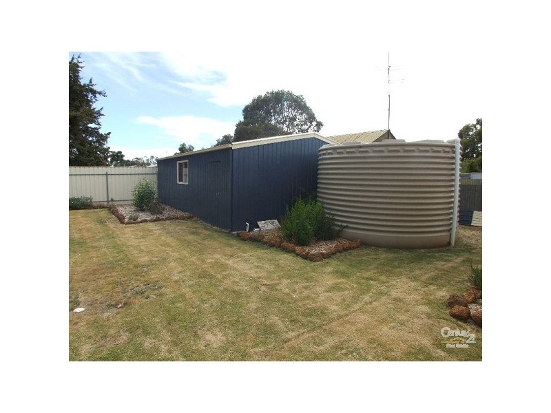 Lot 24 Rowland Hill Highway, Parndana SA 5220