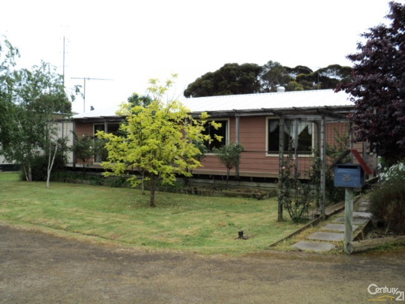 26 Flinders Ave, Kingscote SA 5223