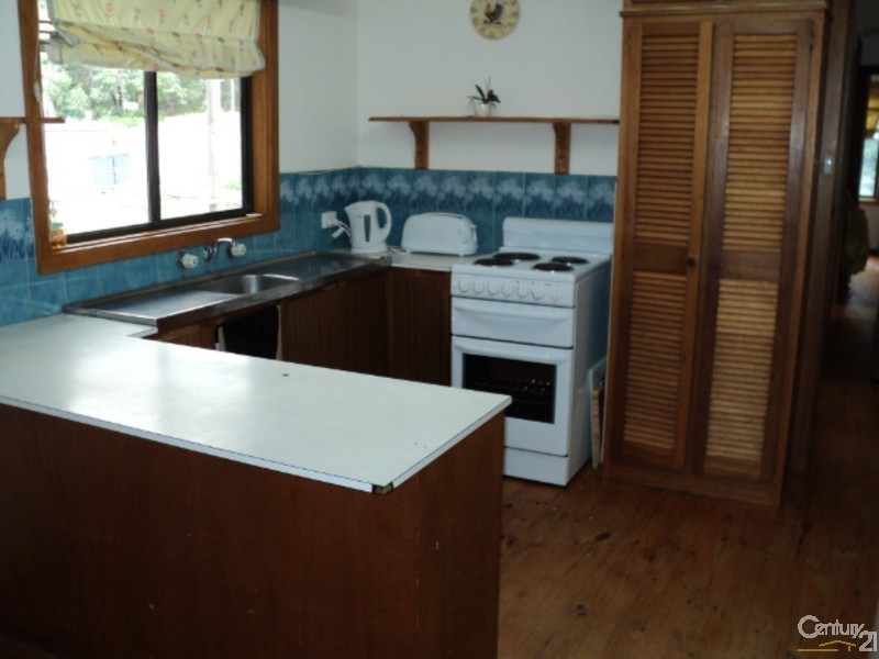 26 Flinders Ave, Kingscote SA 5223