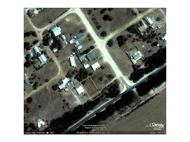 Lot 180 Hog Bay Road, Baudin Beach SA 5222