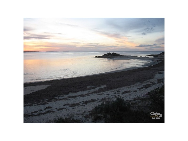 Lot 180 Hog Bay Road, Baudin Beach SA 5222