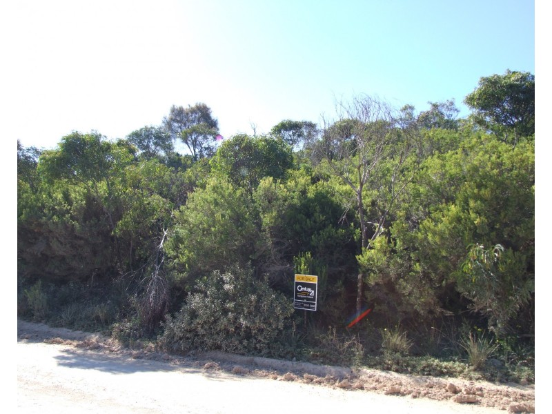 Lot 126 Island Beach Road, Island Beach SA 5222