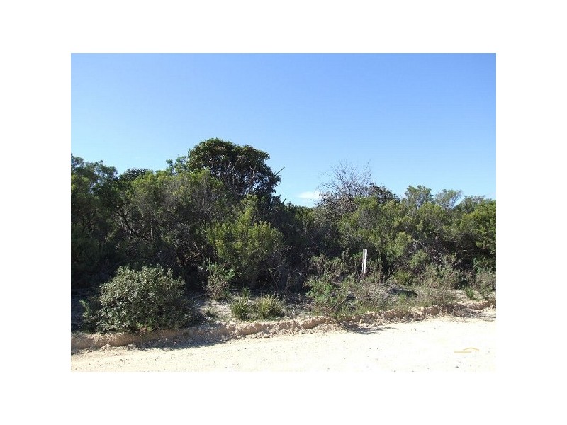 Lot 53 Island Beach Road, Island Beach SA 5222