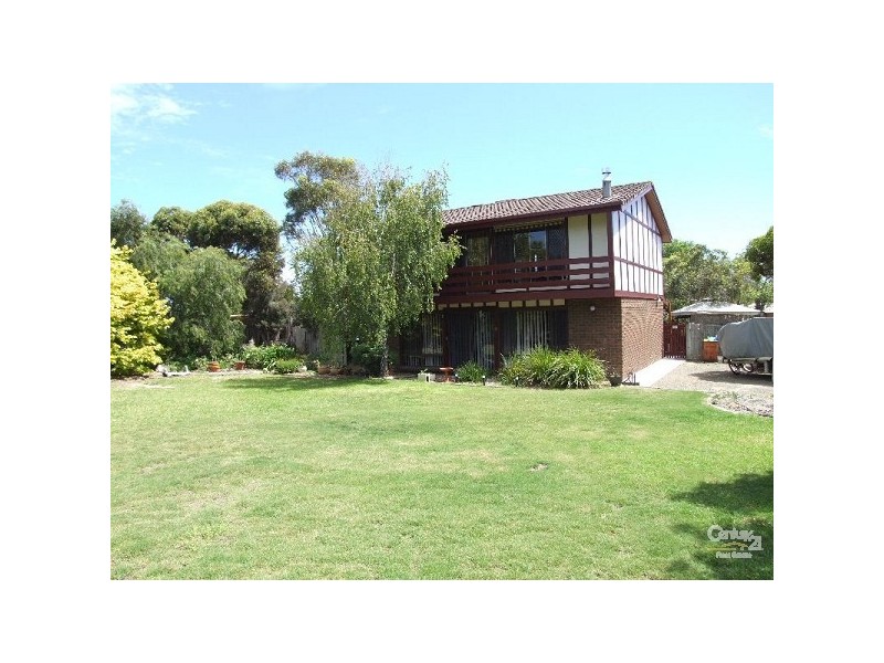 9 Investigator Avenue, Kingscote SA 5223