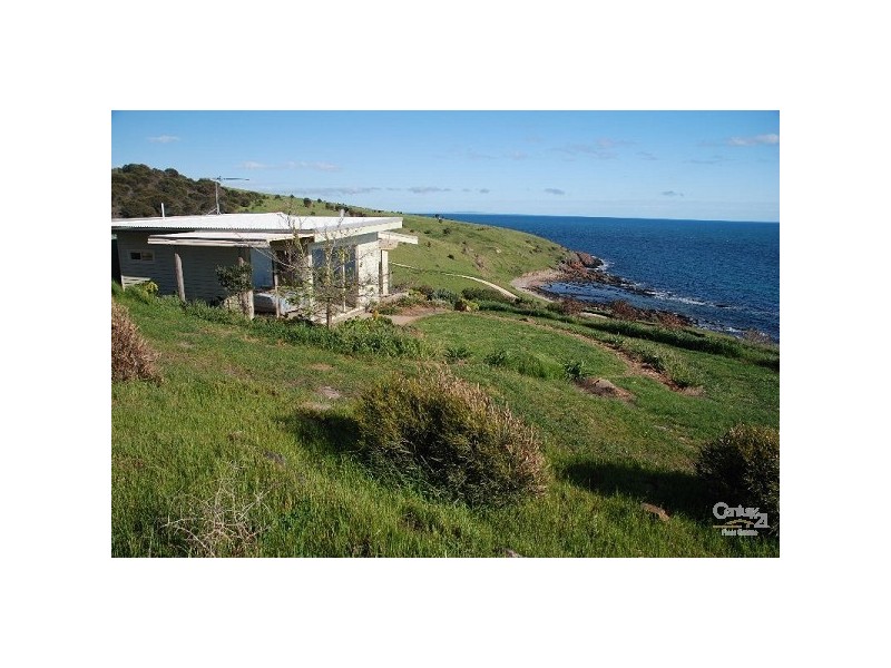 Section 45 Desal Drive, Penneshaw SA 5222