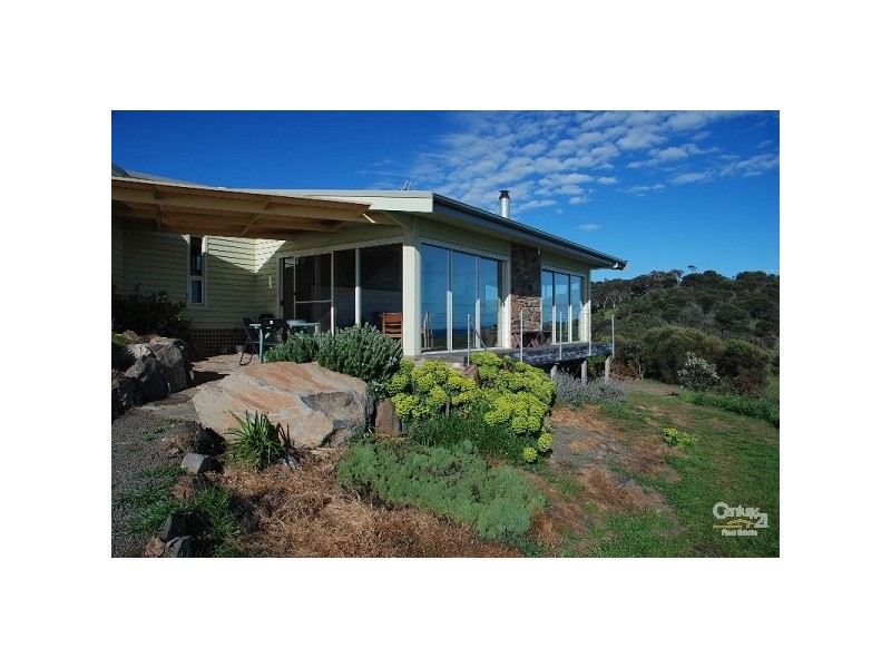 Section 45 Desal Drive, Penneshaw SA 5222