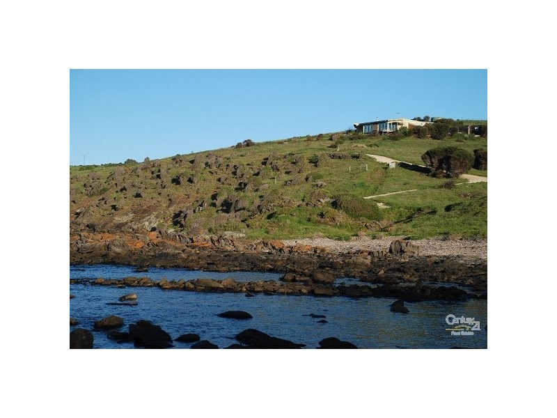 Section 45 Desal Drive, Penneshaw SA 5222