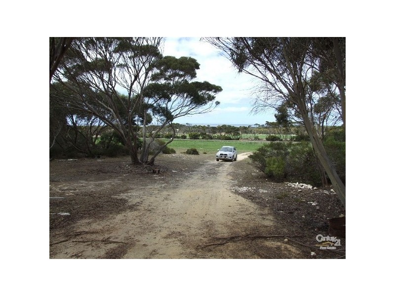 Lot 83 Bullock Track, Kingscote SA 5223
