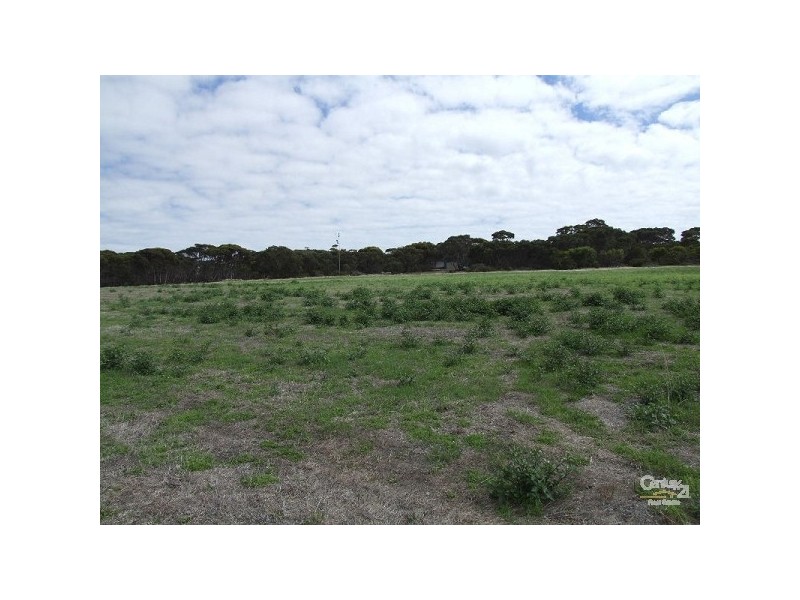 Lot 83 Bullock Track, Kingscote SA 5223