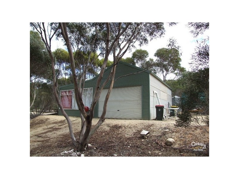 Lot 83 Bullock Track, Kingscote SA 5223