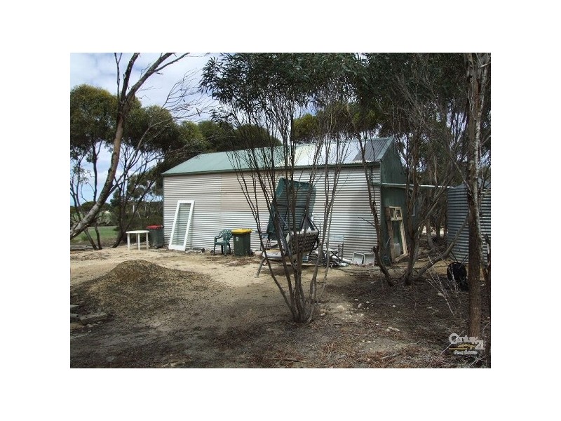 Lot 83 Bullock Track, Kingscote SA 5223