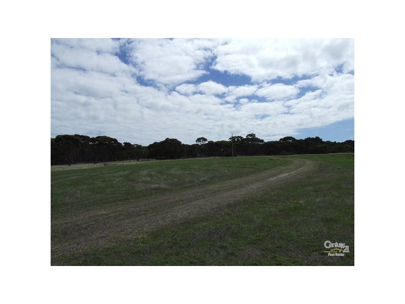 Lot 83 Bullock Track, Kingscote SA 5223