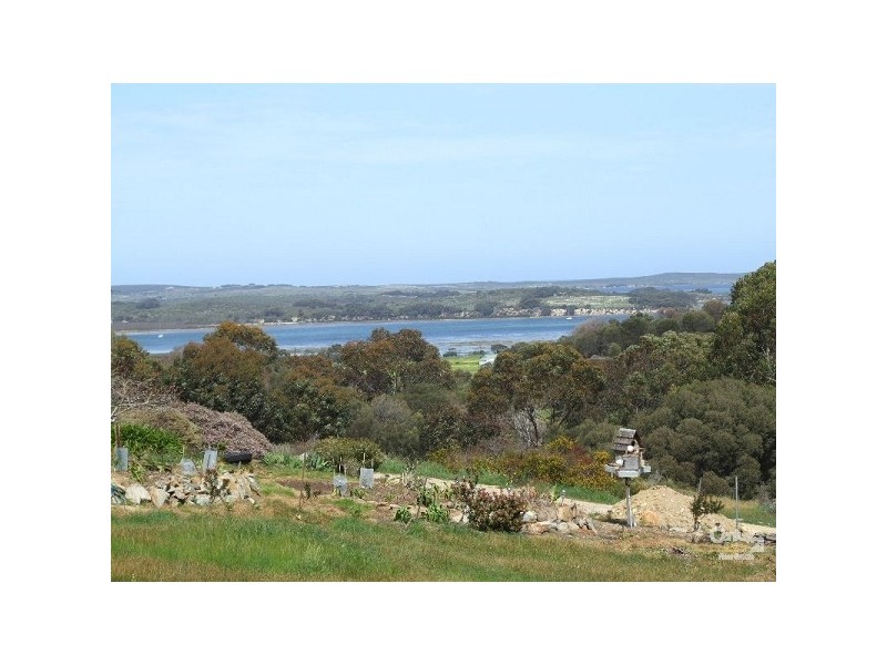 Lot 29 Longview Road, American River SA 5221