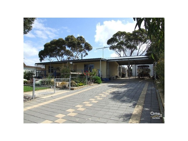 Lot 4 Archibald Street American River, American River SA 5221