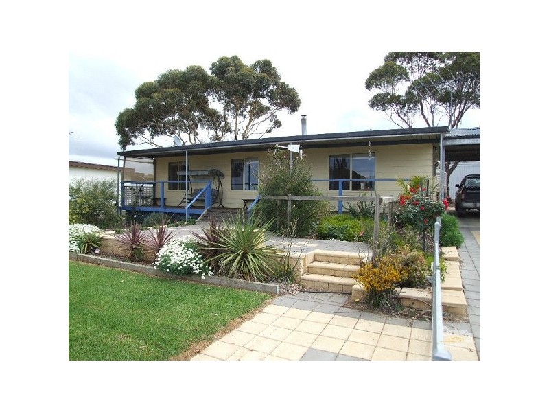 Lot 4 Archibald Street American River, American River SA 5221