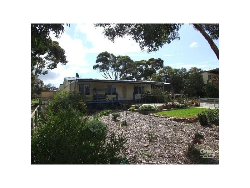 Lot 4 Archibald Street American River, American River SA 5221