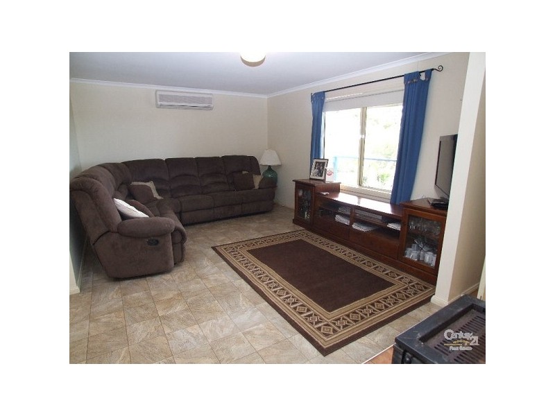 Lot 4 Archibald Street American River, American River SA 5221