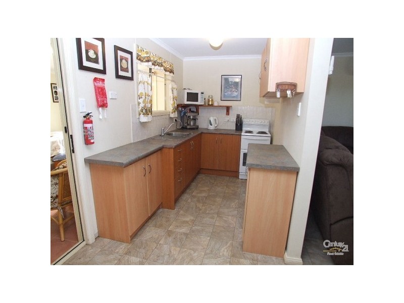 Lot 4 Archibald Street American River, American River SA 5221