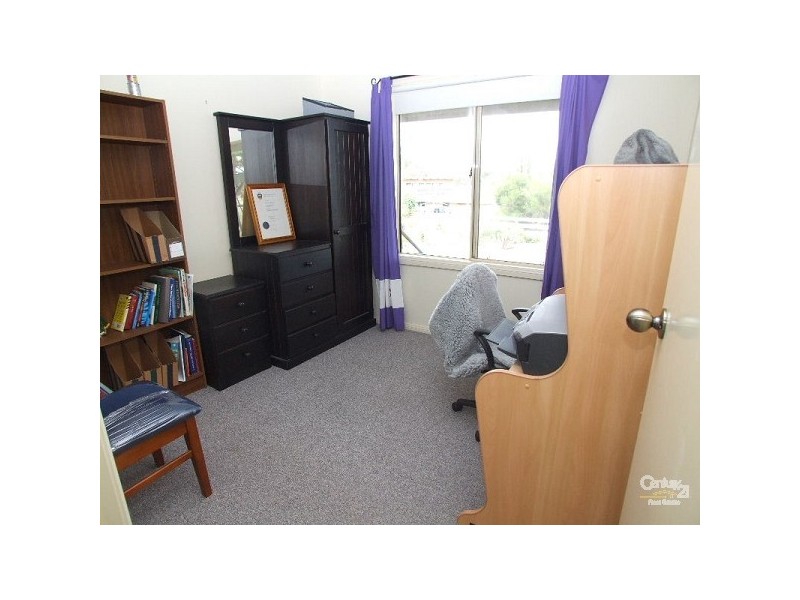 Lot 4 Archibald Street American River, American River SA 5221