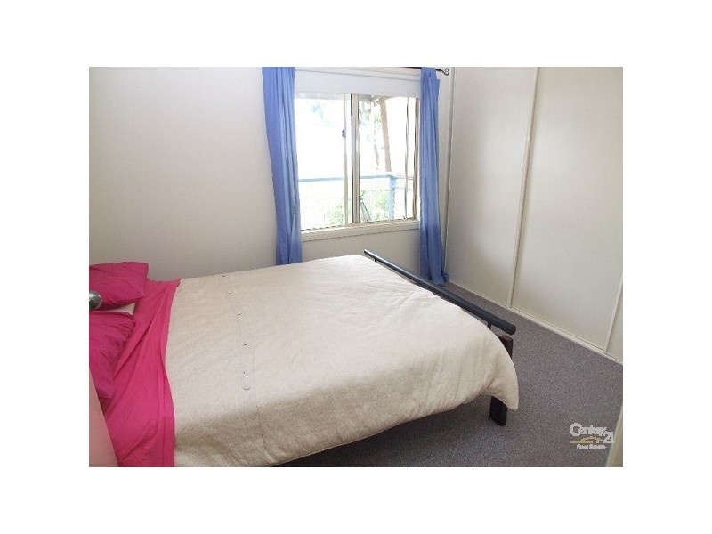 Lot 4 Archibald Street American River, American River SA 5221