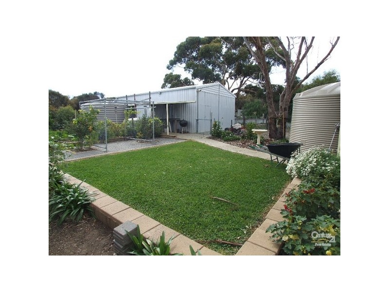 Lot 4 Archibald Street American River, American River SA 5221