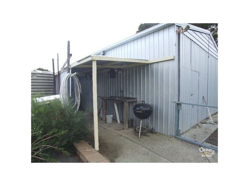 Lot 4 Archibald Street American River, American River SA 5221