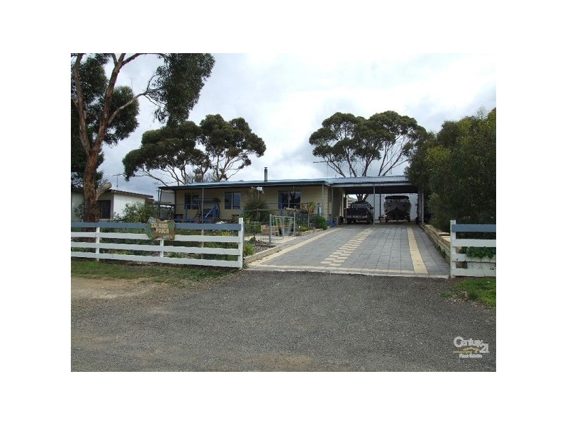 Lot 4 Archibald Street American River, American River SA 5221