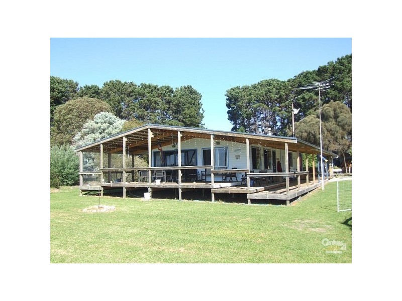 Lot 51 Three Chain Road, Macgillivray SA 5223