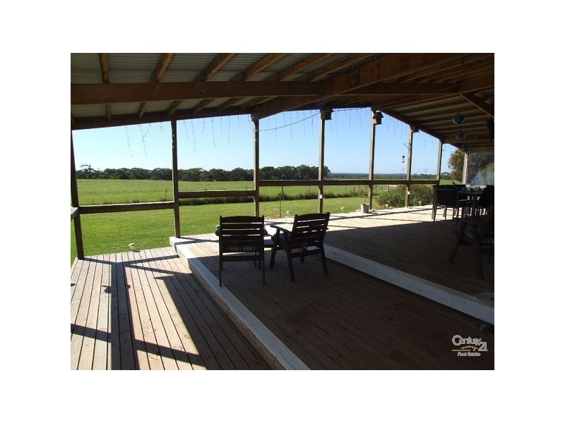 Lot 51 Three Chain Road, Macgillivray SA 5223