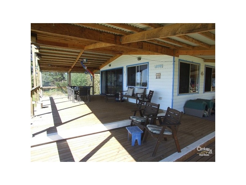 Lot 51 Three Chain Road, Macgillivray SA 5223