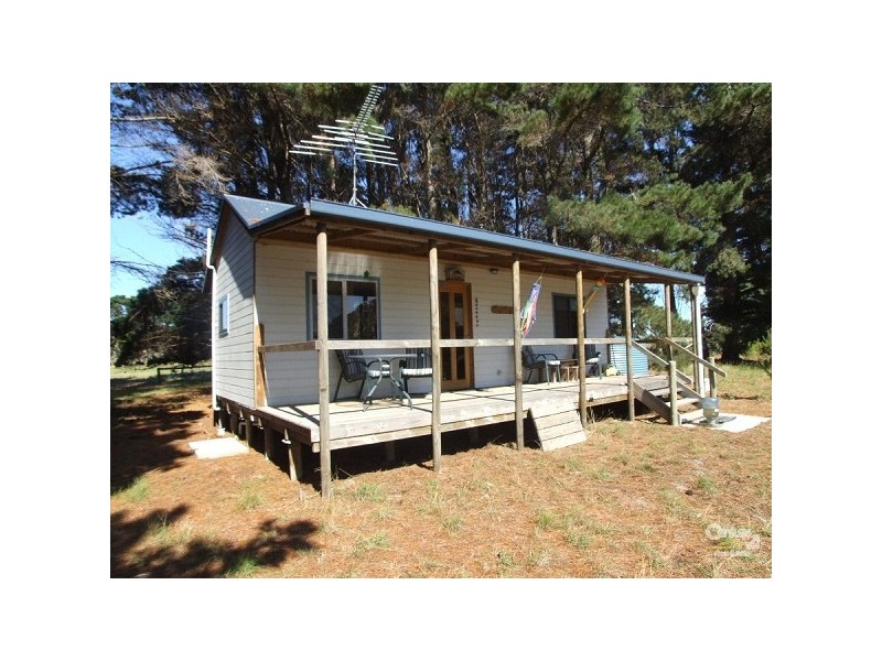 Lot 51 Three Chain Road, Macgillivray SA 5223