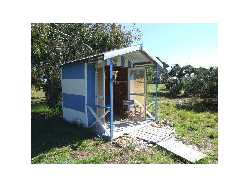 Lot 51 Three Chain Road, Macgillivray SA 5223