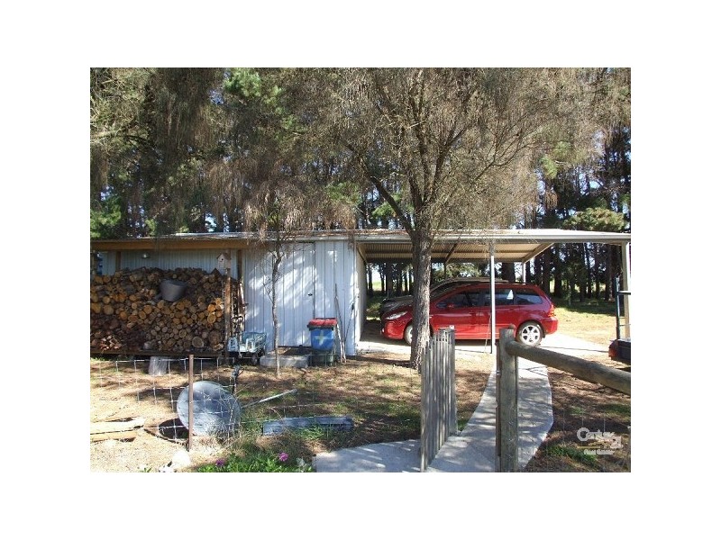 Lot 51 Three Chain Road, Macgillivray SA 5223