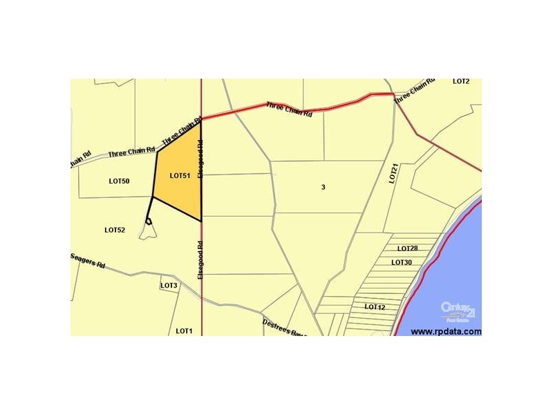 Lot 51 Three Chain Road, Macgillivray SA 5223