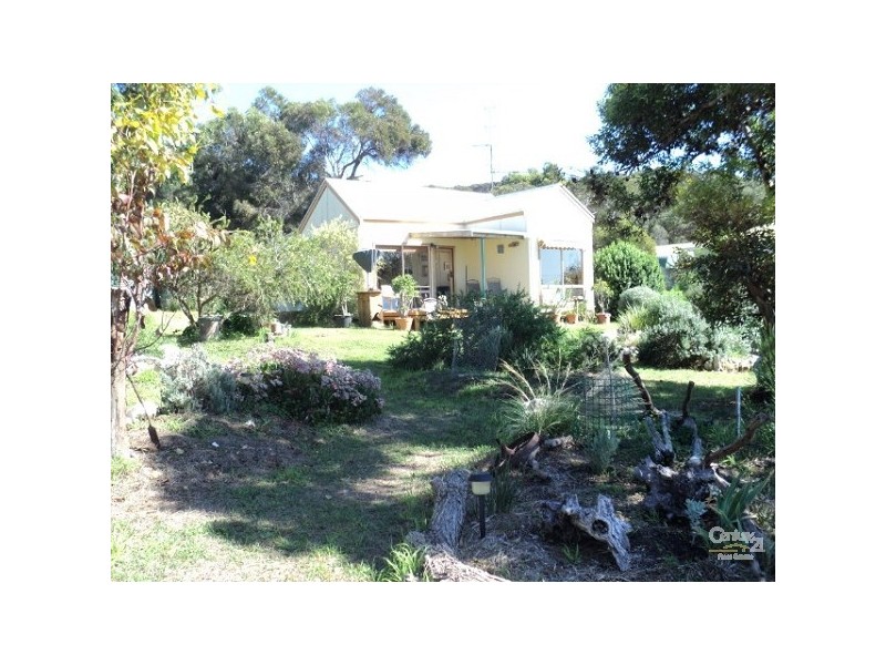 Lot 241 Muston Rd, Muston SA 5221