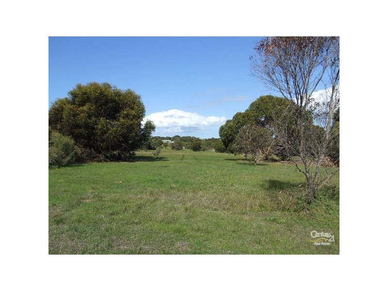 Lot 100 Curlew Court, Kingscote SA 5223