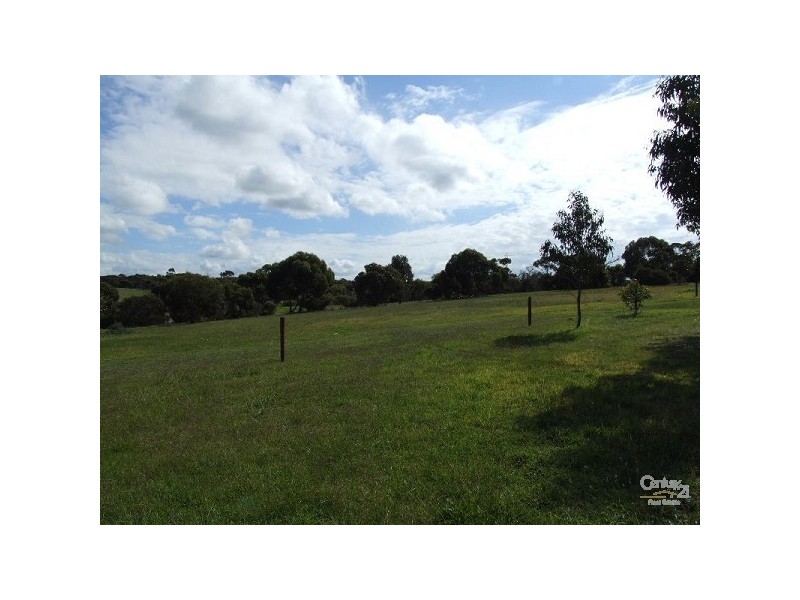 Lot 100 Curlew Court, Kingscote SA 5223