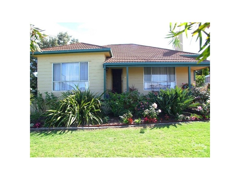 5 Dauncey Street, Kingscote SA 5223