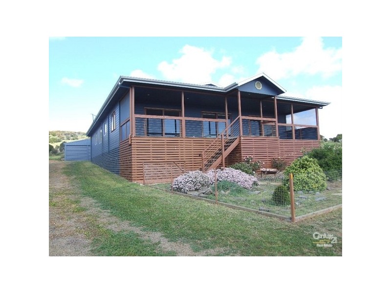 Lot 66 Freycinet Way, Penneshaw SA 5222