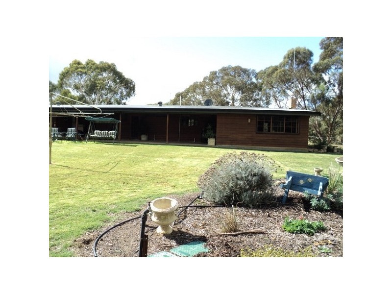 Section 34 Bark Hut Road, Cassini SA 5223