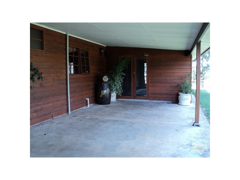 Section 34 Bark Hut Road, Cassini SA 5223