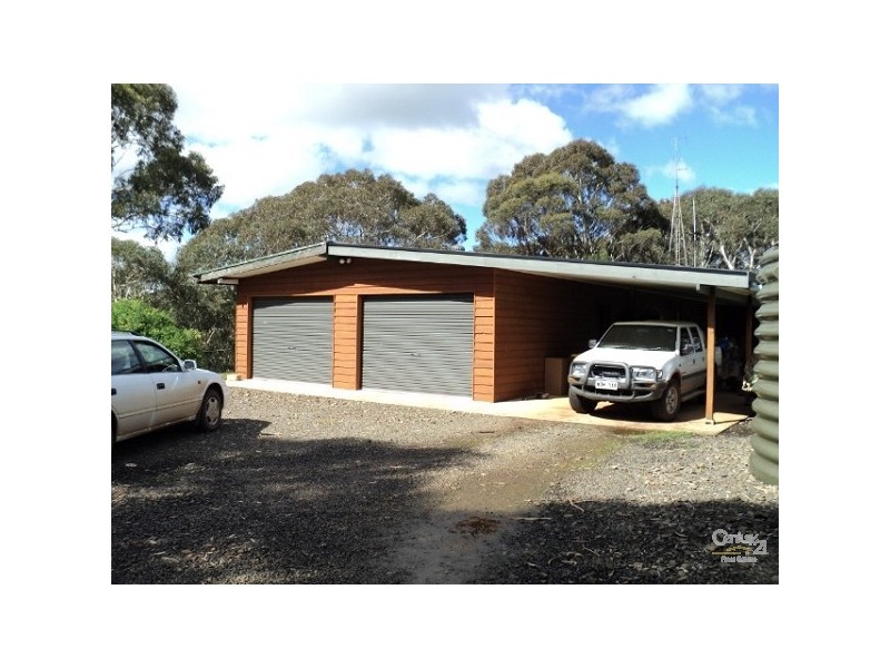 Section 34 Bark Hut Road, Cassini SA 5223