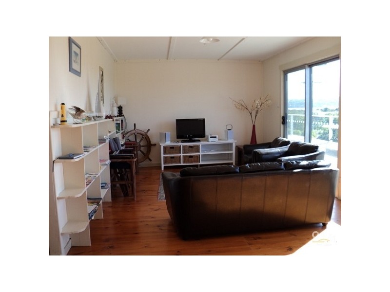 Lot 58 Pennington Rd, Island Beach SA 5222