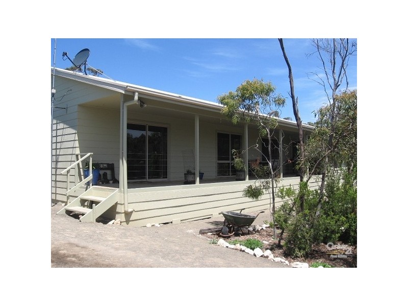 Lot 20 Collins Crescent, Baudin Beach SA 5222